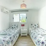 Дом отдыха Joya Cyprus Stargazer Garden Agios Amvrosios (Kyrenia)