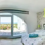Joya Cyprus Stargazer Garden *