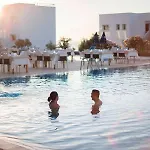 Дом отдыха Joya Cyprus Stargazer Garden