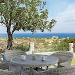 Дом отдыха Joya Cyprus Stargazer Garden