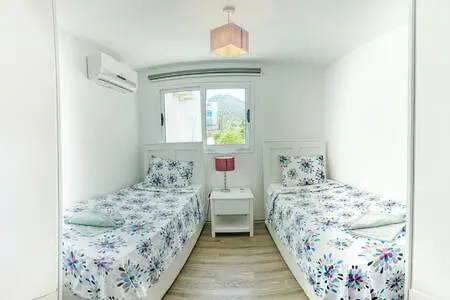 בית נופש Joya Cyprus Stargazer Garden Agios Amvrosios (Kyrenia)