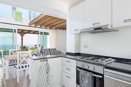 Joya Cyprus Stargazer Garden בית נופש