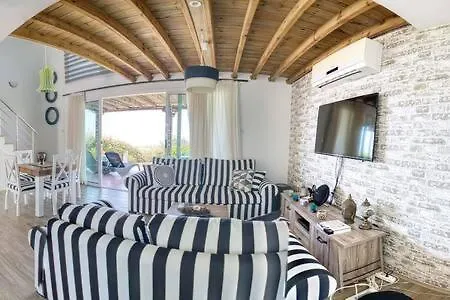 Joya Cyprus Stargazer Garden Ayios Amvrosios