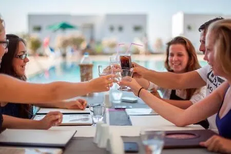 בית נופש Joya Cyprus Stargazer Garden