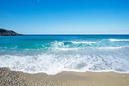 בית נופש Joya Cyprus Stargazer Garden Agios Amvrosios (Kyrenia)