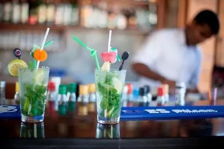 Joya Cyprus Stargazer Garden בית נופש Agios Amvrosios (Kyrenia)