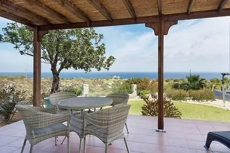 Joya Cyprus Stargazer Garden Ayios Amvrosios