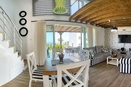 Joya Cyprus Stargazer Garden Agios Amvrosios (Kyrenia)