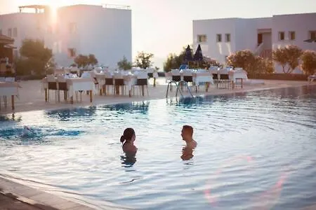 Prázdninový dům Joya Cyprus Stargazer Garden