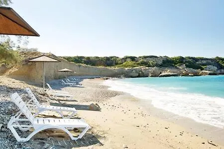 Joya Cyprus Stargazer Garden Prázdninový dům *