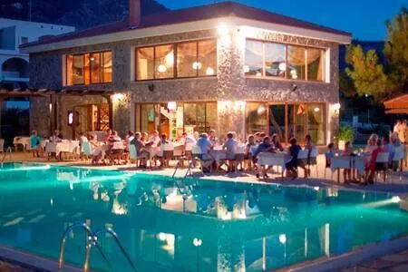 Prázdninový dům Joya Cyprus Stargazer Garden