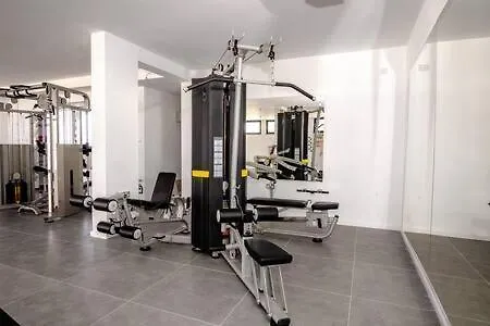 Prázdninový dům Joya Cyprus Stargazer Garden *