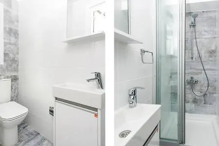 Prázdninový dům Joya Cyprus Stargazer Garden Agios Amvrosios (Kyrenia)